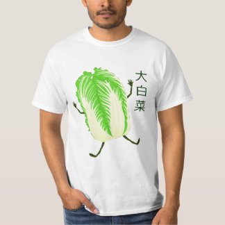 Napa Kohl-T-Shirt T-Shirt