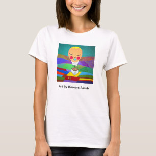 Napa Stipendium-T - Shirt