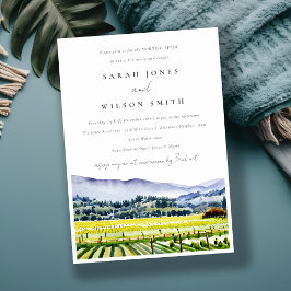 Napa Tal Weinroute Mendrisiotto Einladung