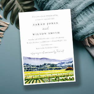 Napa Tal Weinroute Mendrisiotto Einladung