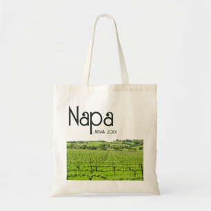 Napa Tote Bag Corporate Event Begrüßungsbeutel Tragetasche