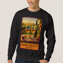 Napa Valley Kalifornien
