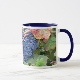 Napa- Valleyernte-Tasse Tasse