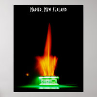Napier NZ