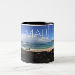 Napili Beach MAUI Tasse