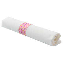 Napkin Bands zu Halloween