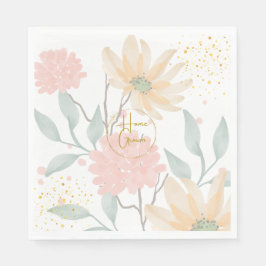 Napkins für Party Serviette