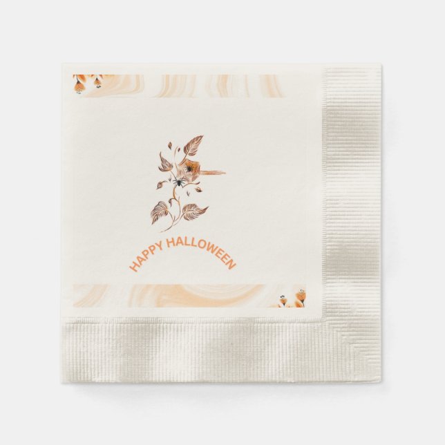 Napkins Serviette (Vorderseite)