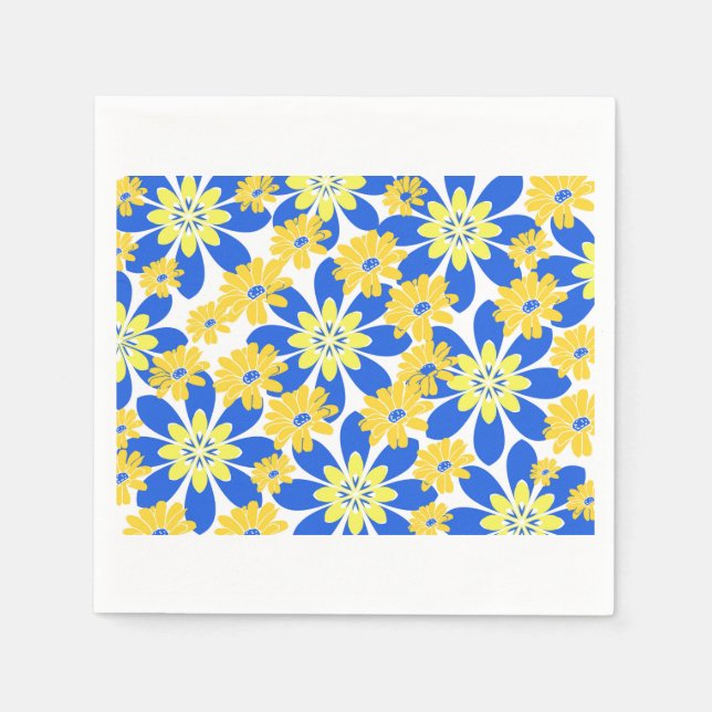 Napkins Serviette (Vorderseite)