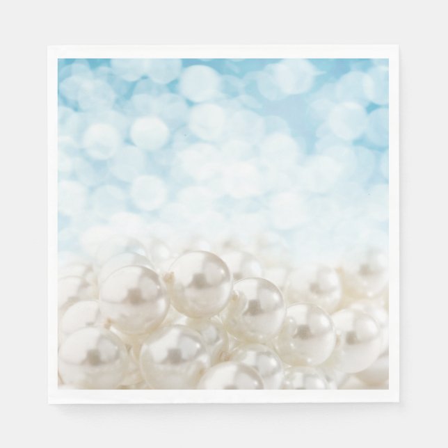 Napkins Serviette (Vorderseite)