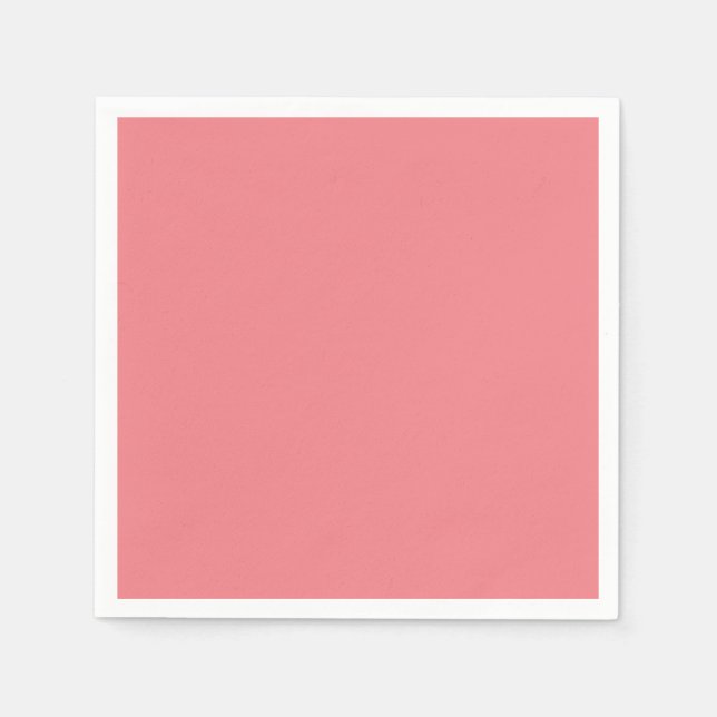 Napkins Serviette (Vorderseite)