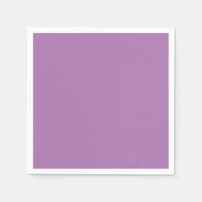 Napkins Serviette (Vorderseite)