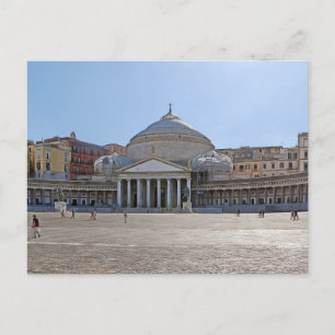 Naples. #22.   postkarte