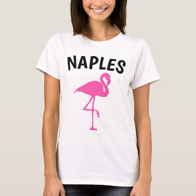 NAPLES Florida T - Shirt & Hoodies (Vorderseite)