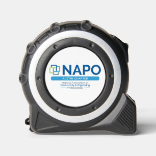 NAPO Austin Tape Measure Maßband