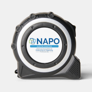 NAPO Austin Tape Measure Maßband