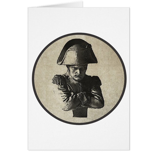Napoleon Bonaparte (Vorne)