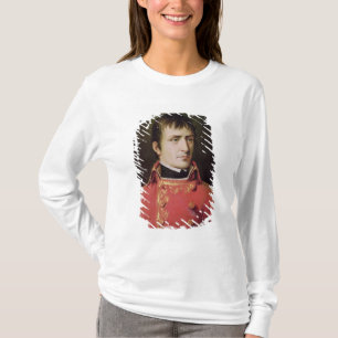 Napoleon Bonaparte 1796 T-Shirt