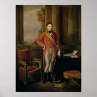 Napoleon Bonaparte als erster Konsul, 1799-1805