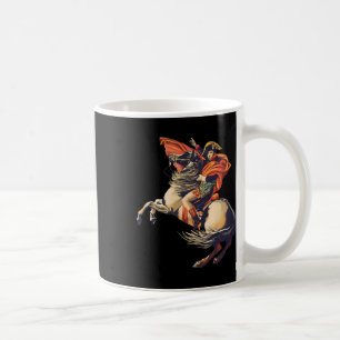 Napoleon Bonaparte Französischer Militärführer Ges Kaffeetasse
