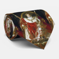 Napoleon Bonaparte Kaiser von Frankreich Neck Tie