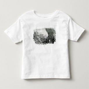 Napoleon Bonaparte Kleinkind T-shirt