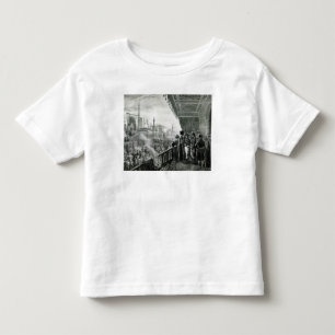 Napoleon Bonaparte Kleinkind T-shirt