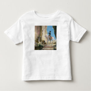 Napoleon Bonaparte Kleinkind T-shirt
