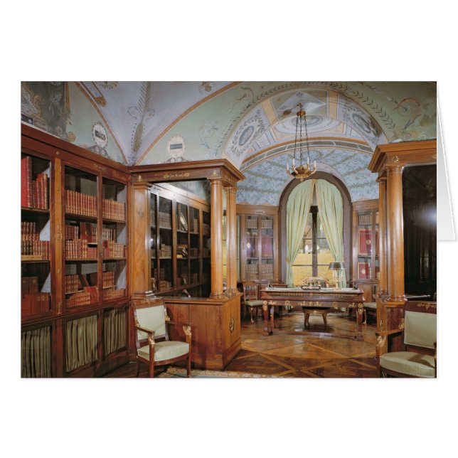 Napoleon Bonaparte Studie, c.1800 (Vorderseite (Horizontal))