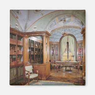 Napoleon Bonaparte Studie, c.1800 Magnet