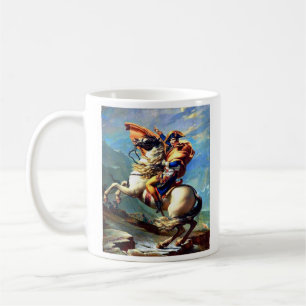 Napoleon Bonaparte Tasse