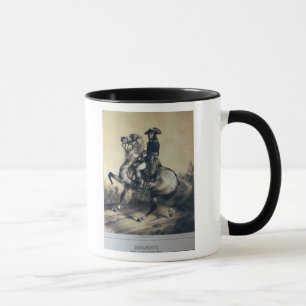 Napoleon Bonaparte Tasse