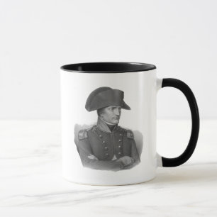 Napoleon Bonaparte Tasse