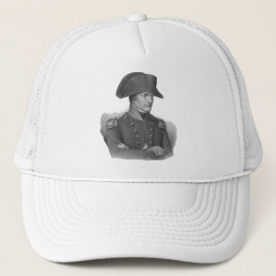 Napoleon Bonaparte Truckerkappe