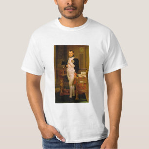 Napoleon- BonaparteShirt T-Shirt