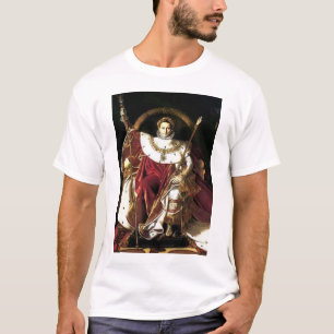 Napoleon der Kaiser T-Shirt