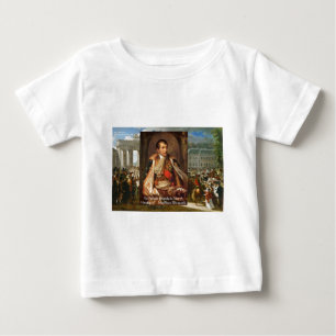 Napoleon "Dummheitspolitik" Zitat gibt T-Shirts us