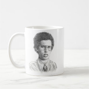 Napoleon Dynamite Tasse