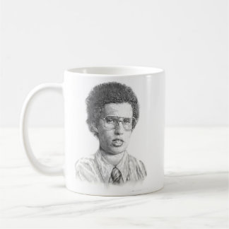 Napoleon Dynamite Tasse