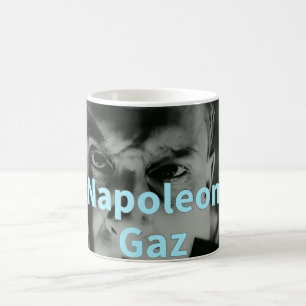 Napoleon Gaz Kaffeetasse