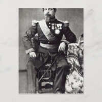Napoleon III, 1860-70