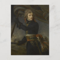 Napoleon in Arcole