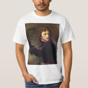 Napoleon in Arcole T-Shirt