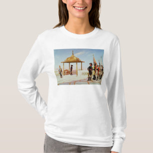 Napoleon in Kairo, 1798 T-Shirt
