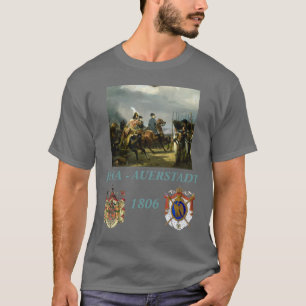 Napoleon Jena-Auerstadt T-Shirt
