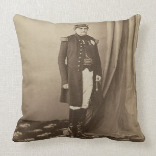 Napoleon-Joseph-Charles-Paul (1822-91) Prinz Napo Kissen