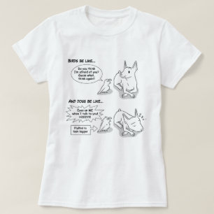 Napoleon-Komplex T-Shirt