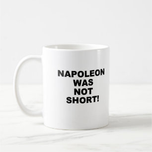 Napoleon Kurze Tasse