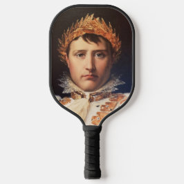 Napoleon Laurel-Wreath Crowned Hero Pickleball Schläger