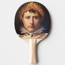 Napoleon Laurel-Wreath Ping Pong Paddle Tischtennis Schläger